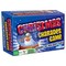 Christmas Charades Game - Outset Media, Holiday Family & Childrens Game, Features 300 Charades, Develops Critical Thinking, Builds Imagination & Supports Creativity, Hours Of Holiday Fun, Ages 8+, For 4+ Players